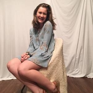 Meet your Posher, Rachel